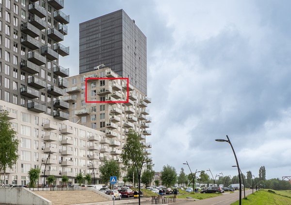 Hongerlandsedijk 162, 3201 LW Spijkenisse